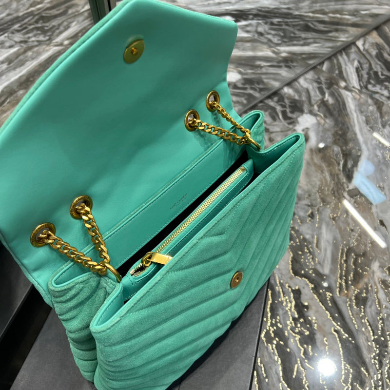 Lusso Official - YSL LUXURY WOMEN BAGS - 1681