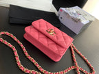 Lusso Official -  CHL BAGS  - 418