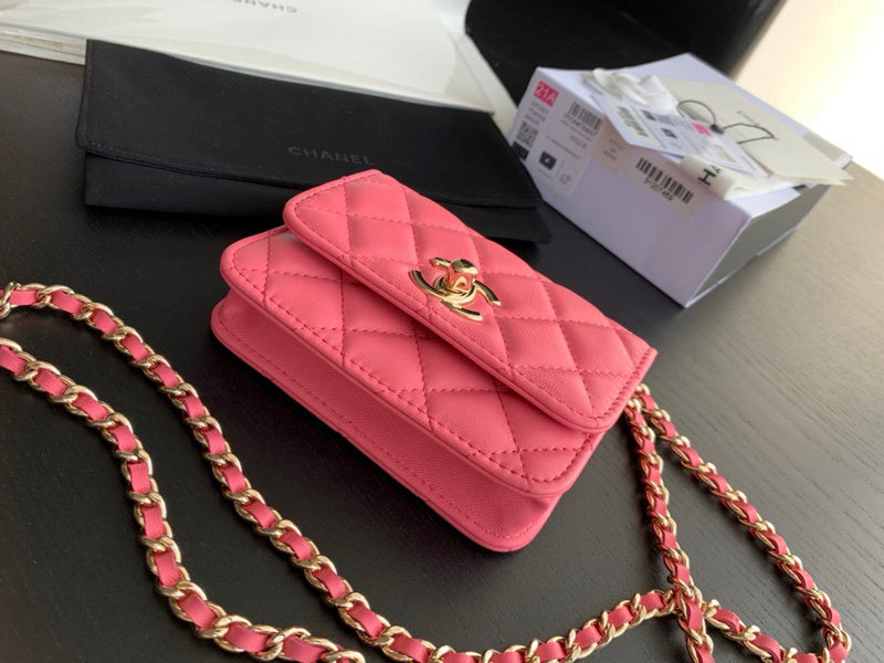 Lusso Official -  CHL BAGS  - 418