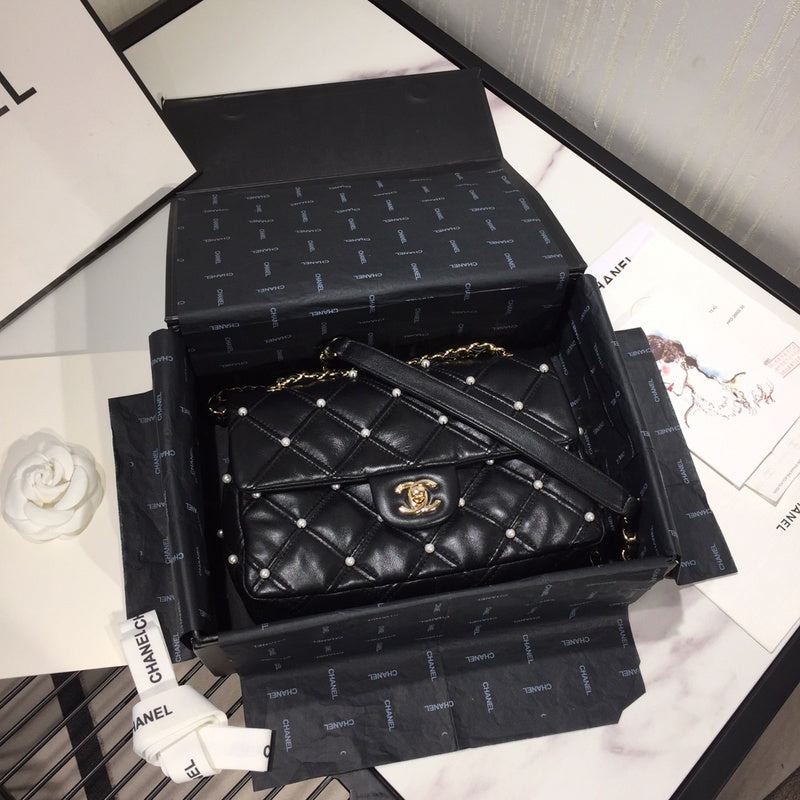 LO - CHL  BAGS FOR WOMEN - FASHION LUXURY BAGS - 867