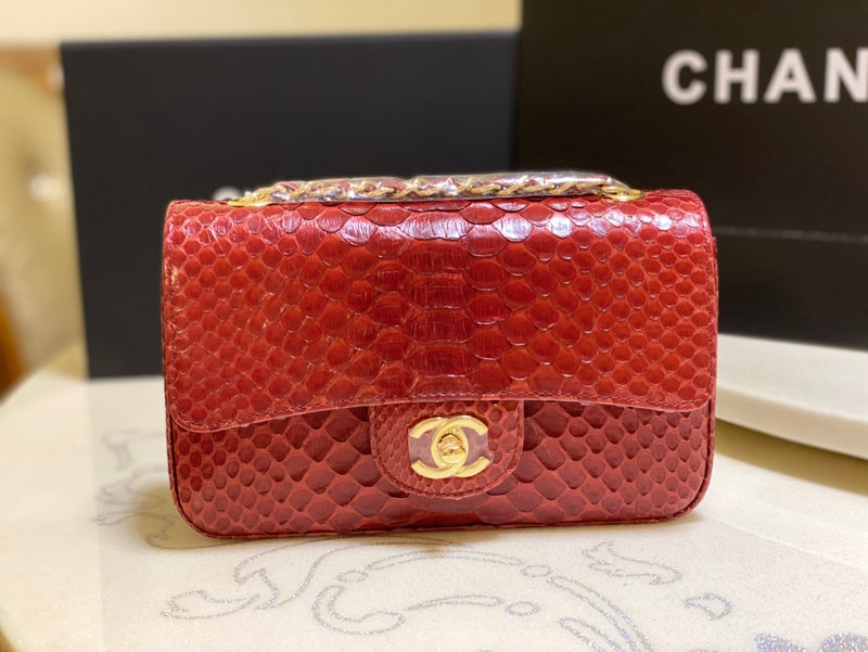 LO - CHL  BAGS FOR WOMEN - FASHION LUXURY BAGS -1994