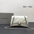 LO - BLN-CIAGA WOMEN LUXURY BAGS - 835