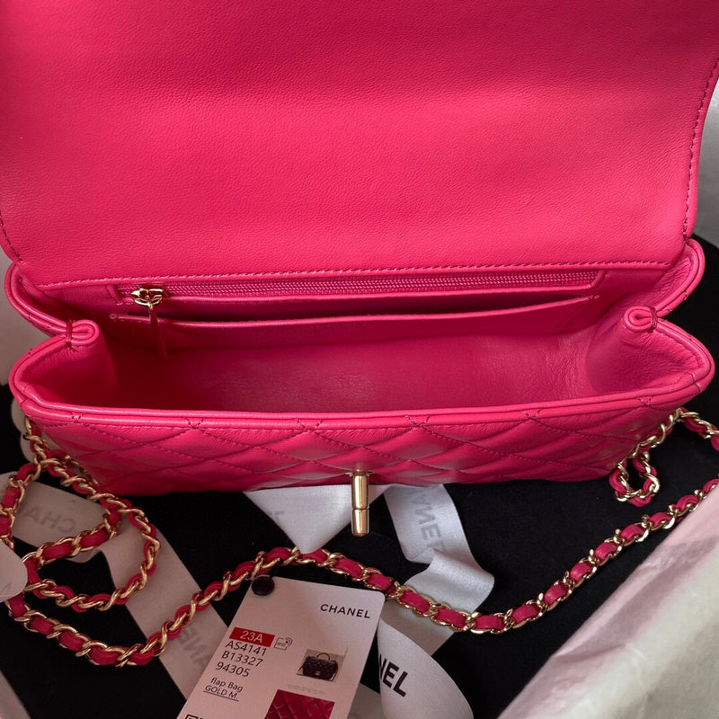 LO - CHL Bags - 2174