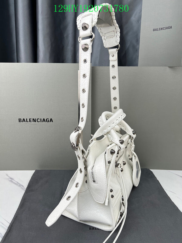 LO - BGA Bags - 1660