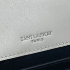 YSL BAGS - WOMEN LOVE LUXURY BAGS - 2357
