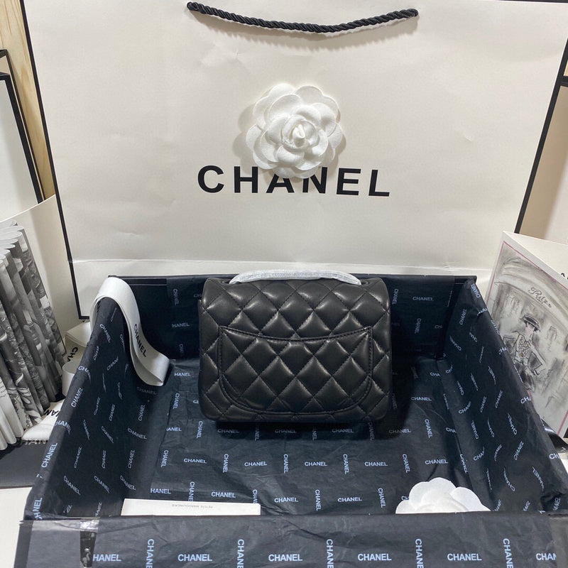 LO - CHL Bags - 2503