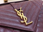YSL BAGS - WOMEN LOVE LUXURY BAGS - 1905