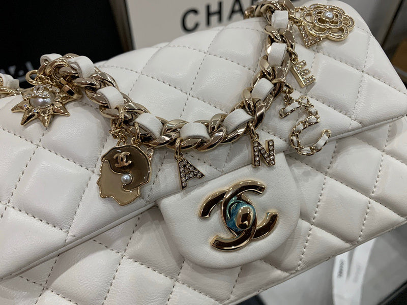 Lusso Official -  CHL BAGS  - 613