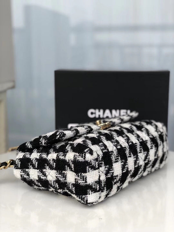 LO - CHL  BAGS FOR WOMEN - FASHION LUXURY BAGS -1943