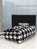 LO - CHL  BAGS FOR WOMEN - FASHION LUXURY BAGS -1943