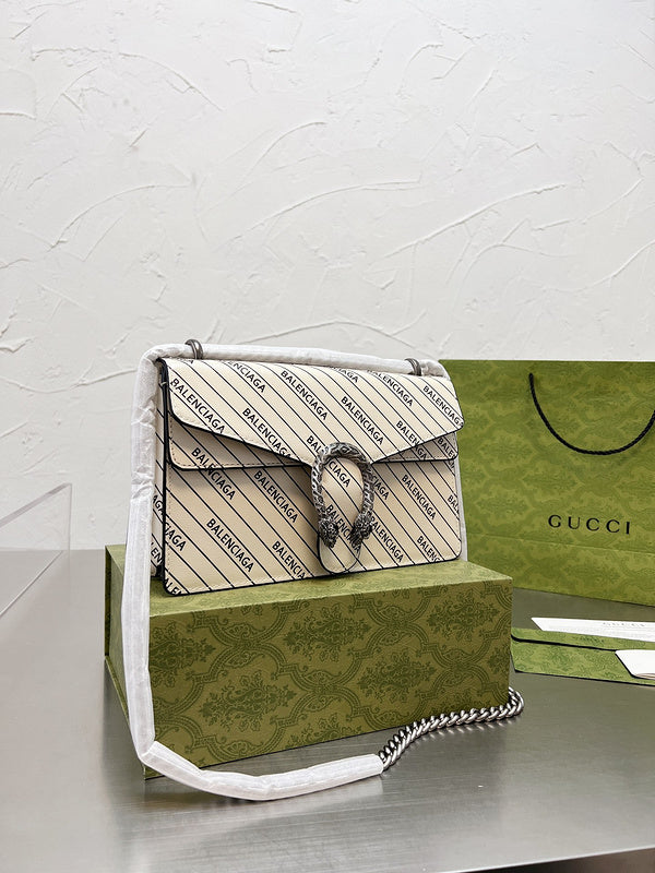 LO - BGA Bags - 1543