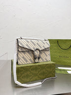 LO - BGA Bags - 1543