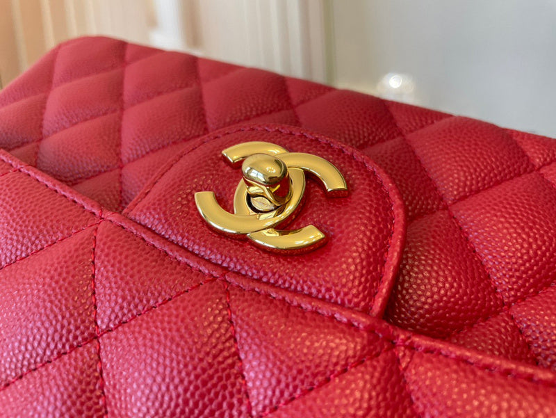 Lusso Official -  CHL BAGS  - 349