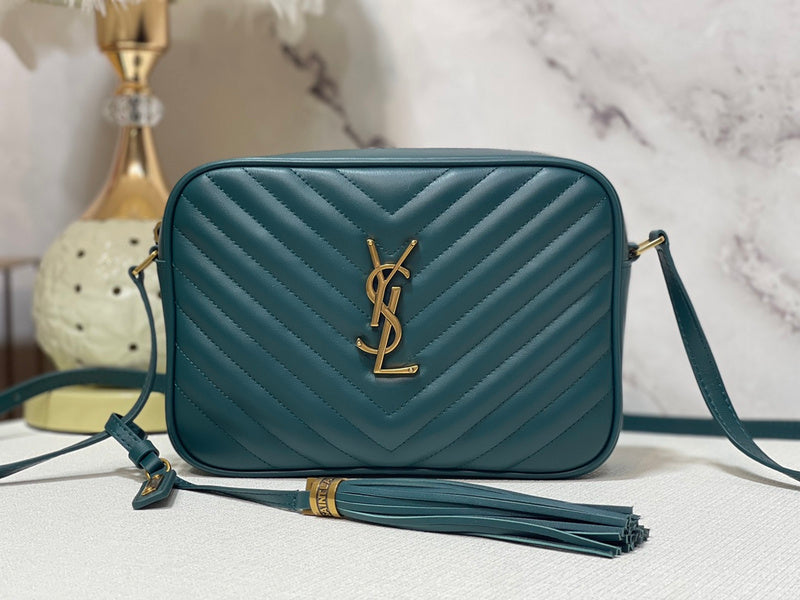 YSL BAGS - WOMEN LOVE LUXURY BAGS - 2195