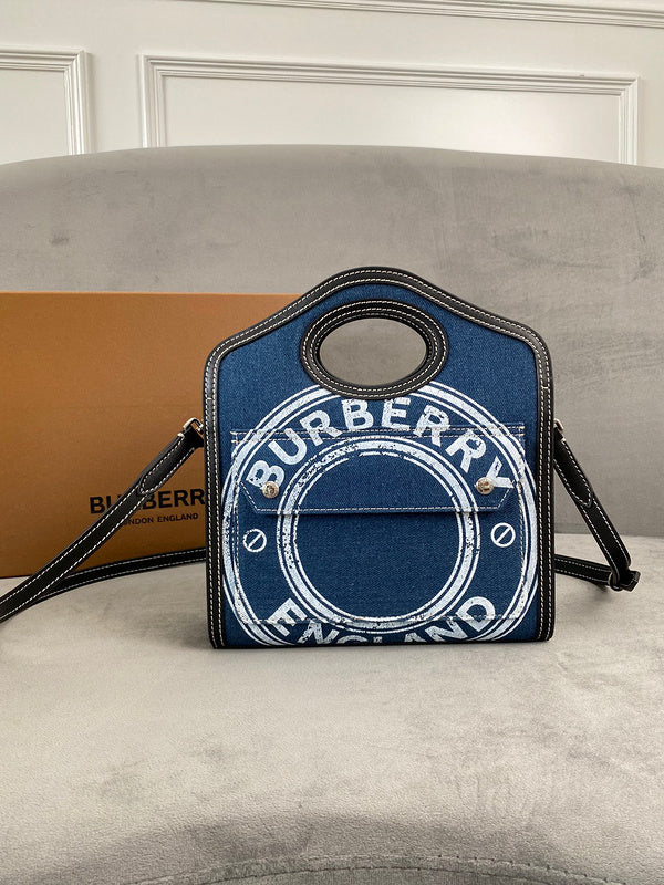 LO - B-BERRY BAGS - 329