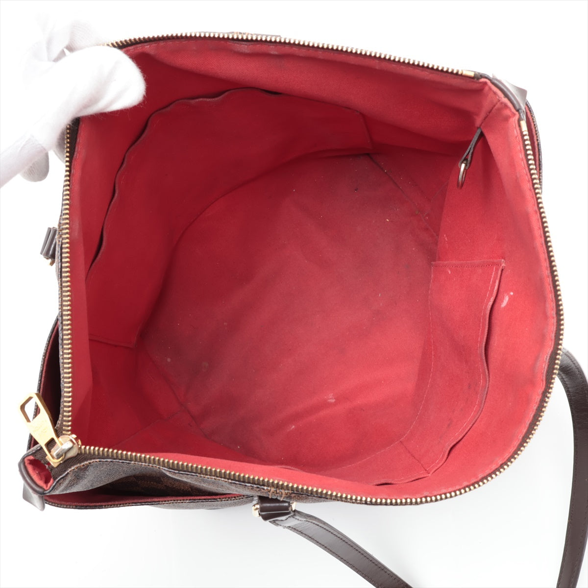 LO-LV bags 1972