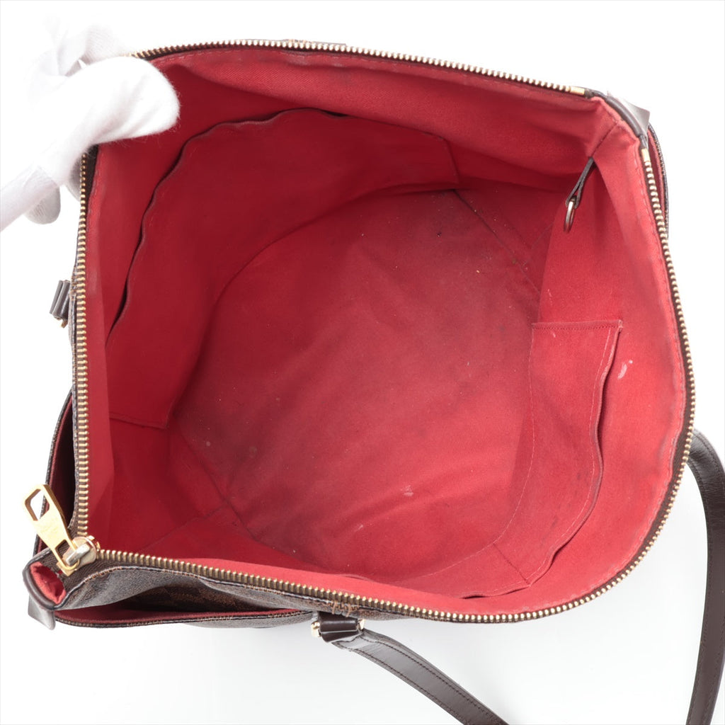LO-LV bags 1971