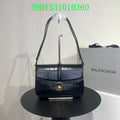 LO - BGA Bags - 2009