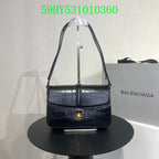 LO - BGA Bags - 2009
