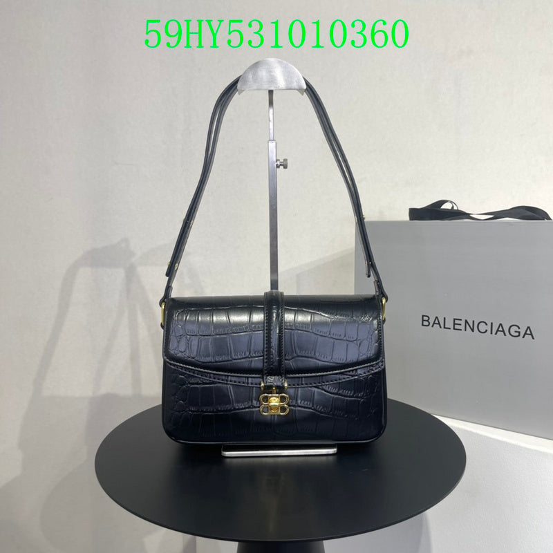 LO - BGA Bags - 2009