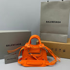 LO - BLN-CIAGA WOMEN LUXURY BAGS - 535