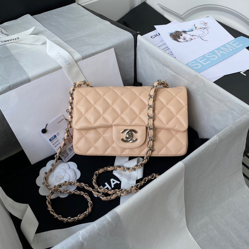 Lusso Official -  CHL BAGS  - 363