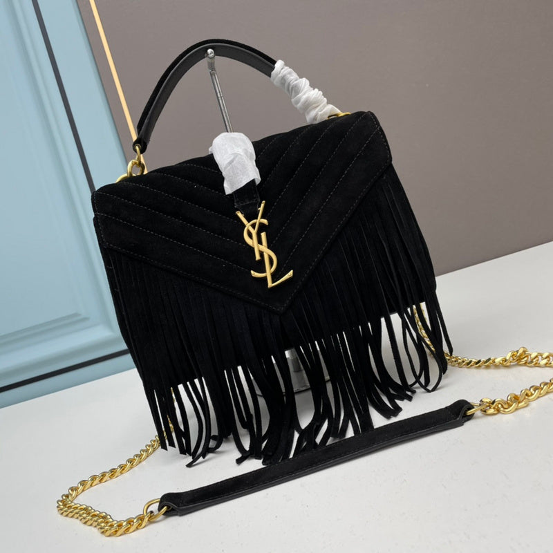 YSL BAGS - WOMEN LOVE LUXURY BAGS - 1108