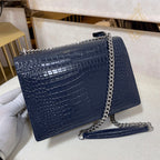 YSL BAGS - WOMEN LOVE LUXURY BAGS - 2660