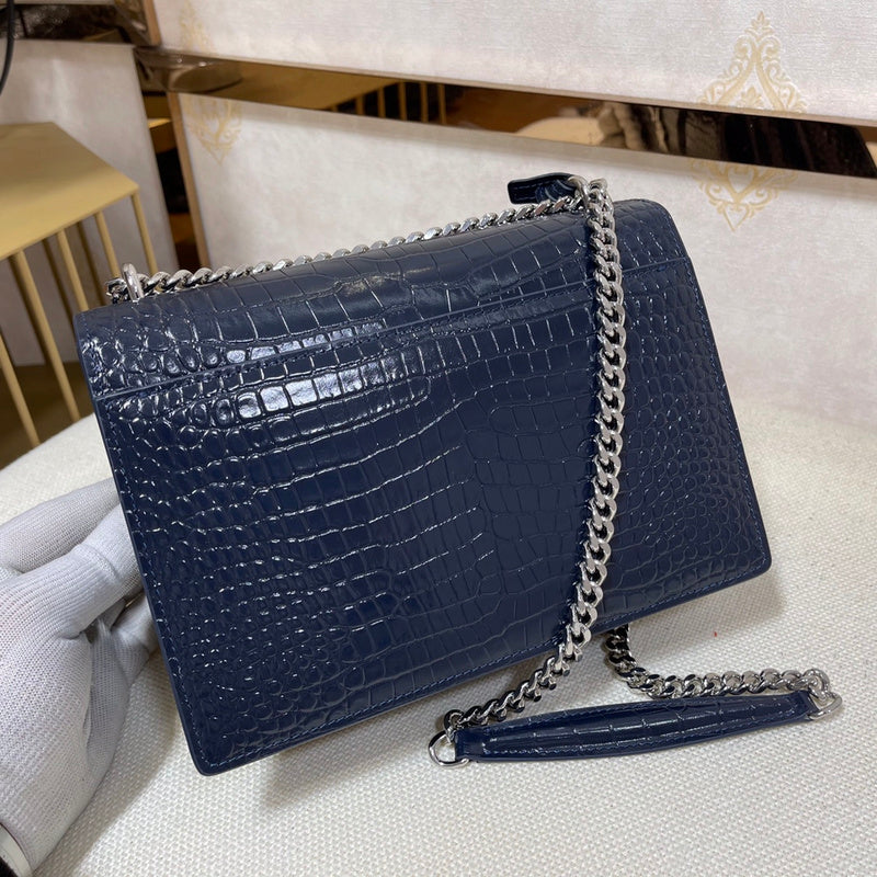 YSL BAGS - WOMEN LOVE LUXURY BAGS - 2660