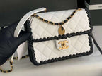 LO - CHL  BAGS FOR WOMEN - FASHION LUXURY BAGS - 025
