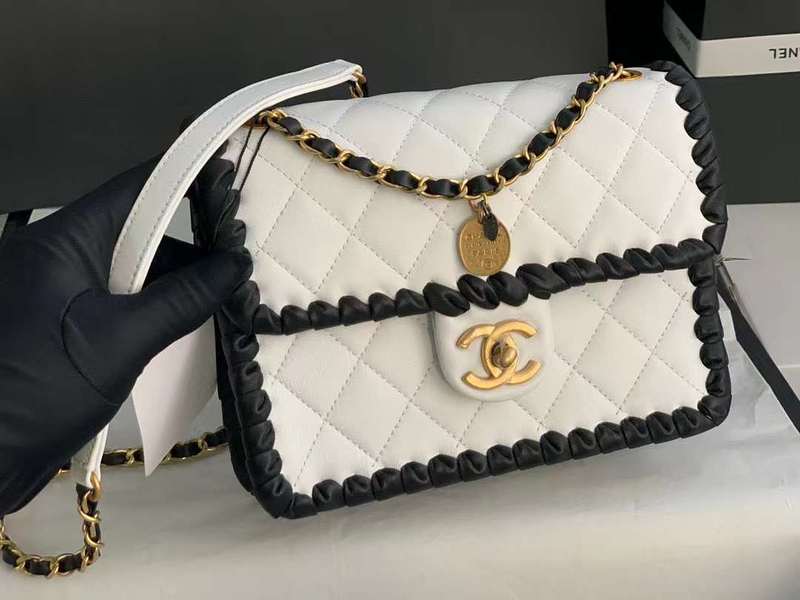 LO - CHL  BAGS FOR WOMEN - FASHION LUXURY BAGS - 025