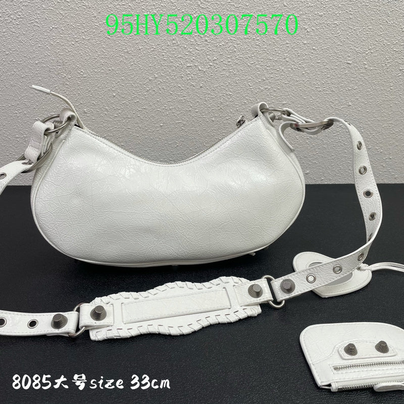 LO - BGA Bags - 1887