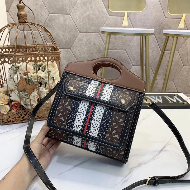 B-Berry Bags - Women Love Luxury Bags - 1041