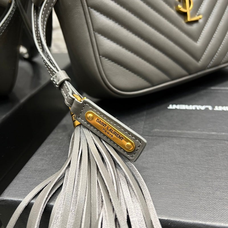 Lusso Official - LUXURY YSL BAGS - 689