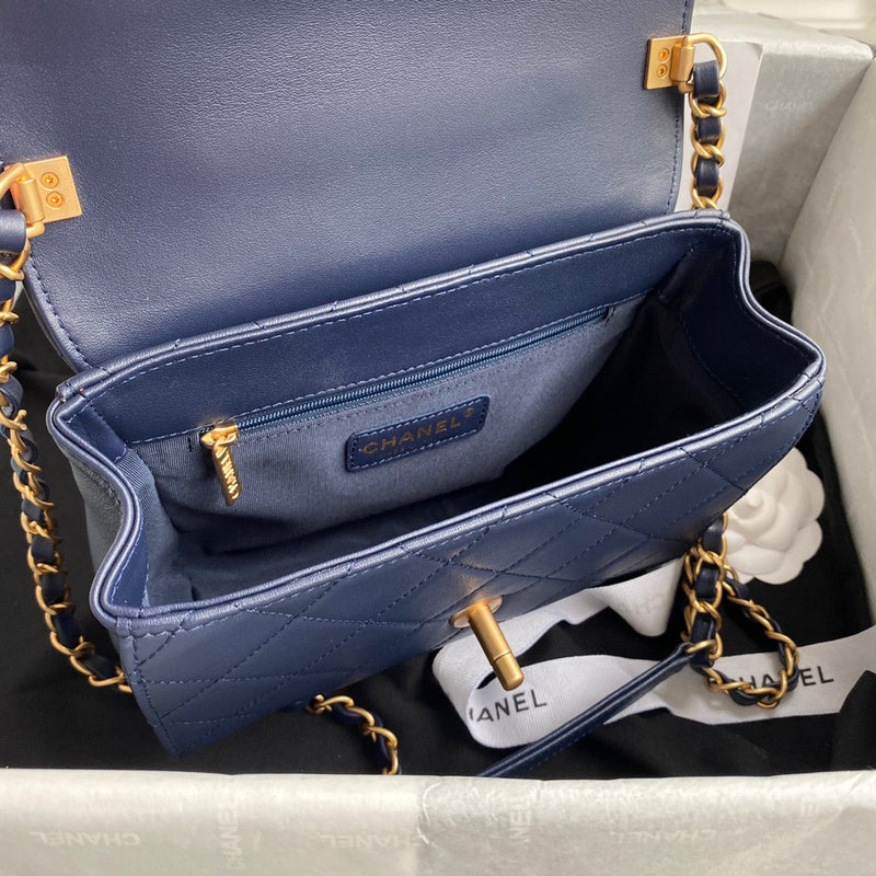 Lusso Official -  CHL BAGS  - 662