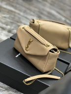 YSL BAGS - WOMEN LOVE LUXURY BAGS - 262