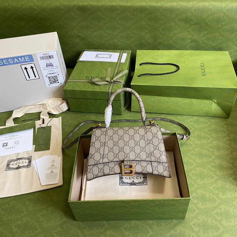 LO - BGA Bags - 2594