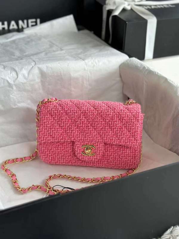 LO - CHL  BAGS FOR WOMEN - FASHION LUXURY BAGS - 322