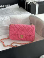 LO - CHL  BAGS FOR WOMEN - FASHION LUXURY BAGS - 322