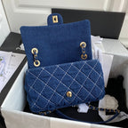 LO - CHL  BAGS FOR WOMEN - FASHION LUXURY BAGS - 863