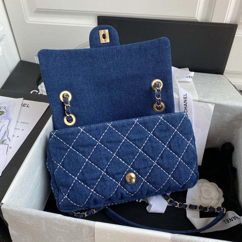 LO - CHL  BAGS FOR WOMEN - FASHION LUXURY BAGS - 863