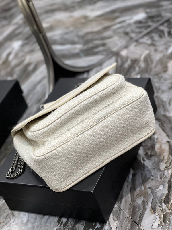 BB - YSL Bag - 4222