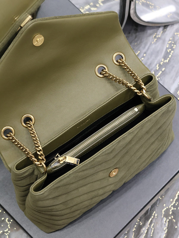 Lusso Official - LUXURY YSL BAGS - 068