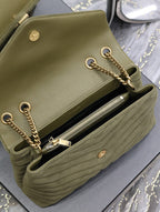 Lusso Official - LUXURY YSL BAGS - 068