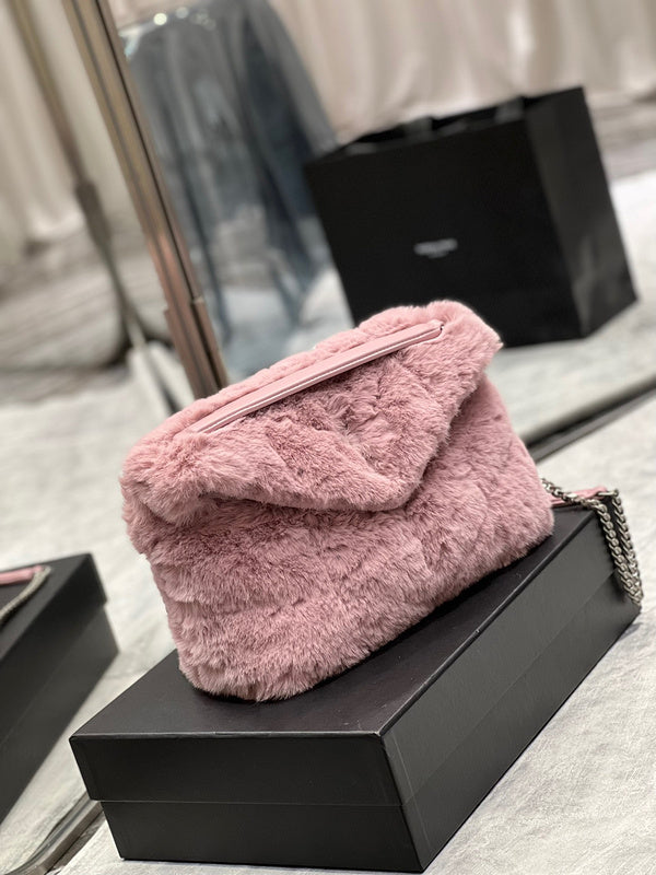 BB - YSL Bag - 4162