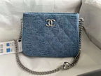 LO - CHL  BAGS FOR WOMEN - FASHION LUXURY BAGS - 359