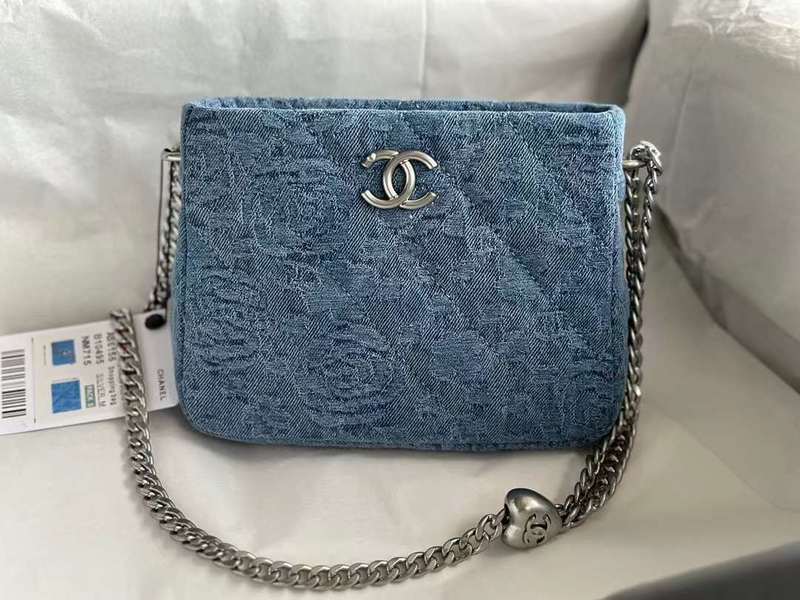 LO - CHL  BAGS FOR WOMEN - FASHION LUXURY BAGS - 359