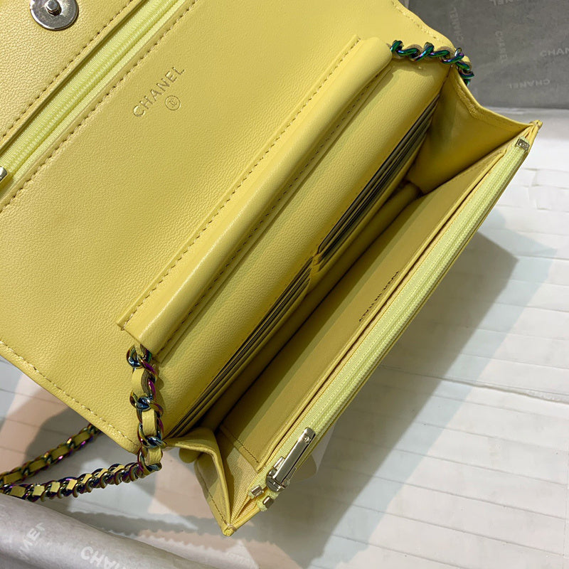 Lusso Official -  CHL BAGS  - 693