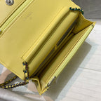 Lusso Official -  CHL BAGS  - 693