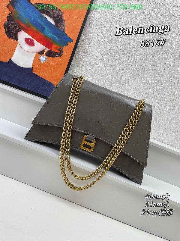 LO - BGA Bags - 1801